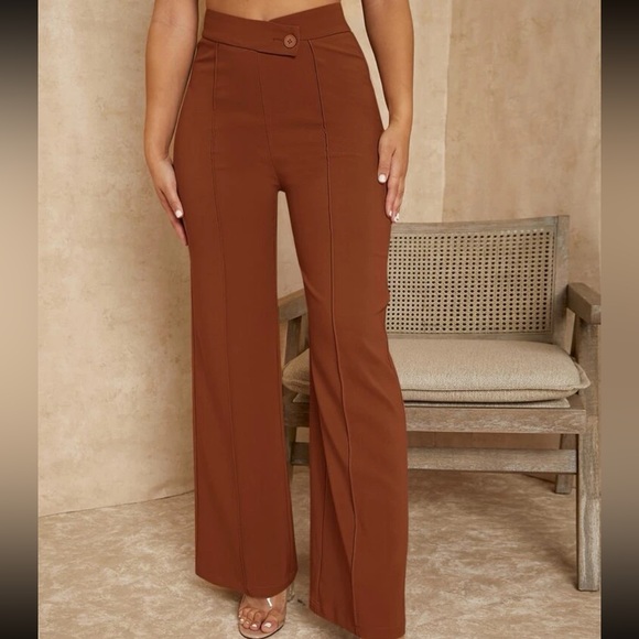 SHEIN Pants - SHEIN Dress pants